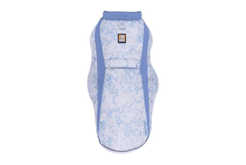 Охолоджуюча попона для собак Ruffwear Swamp Cooler&trade; XL Фіолетовий 30544 фото