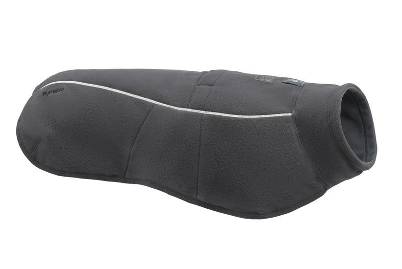 Флисовый жилет для собак Ruffwear Climate Changer&trade; Fleece Vest XXS Серый 47119 фото