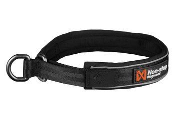 Нашийник для собак Cruise Non-stop dogwear Чорний XS 40427 фото
