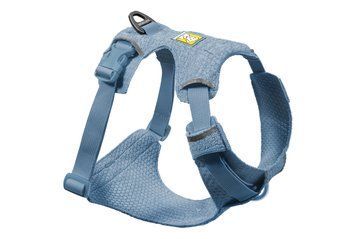 Шлея для собак Ruffwear Front Range&reg; Flex Harness XS Блакитний 47196 фото