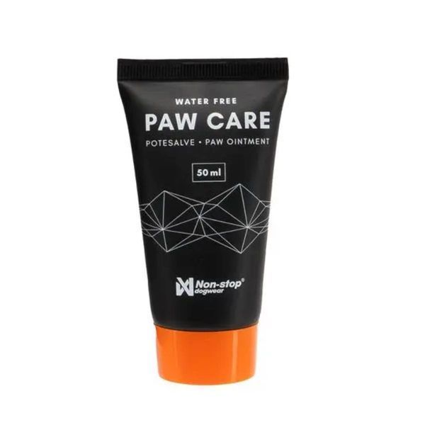 Мазь для догляду за лапами собак Paw care Non-stop dogwear 50 мл 40477 фото