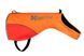 Світловідбивна накидка Protector cover Non-stop dogwear Помаранчевий S 40854 фото 4
