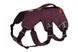 Підтримуюча шлейка для службових собак Ruffwear Web Master&trade; L/XL 81-107 см Фіолетовий 30871 фото 5
