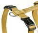 Анатомическая шлейка для собак Wolters Professional XL 75-100 см / 25 мм Желтый 29581 фото 2