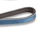 Поводок перестежка Wolters Active Pro Comfort 2 м / 20 мм Синий 28156 фото 3