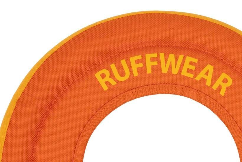 Фрисби для собак Ruffwear Hydro Plane&trade; M Оранжевый 31021 фото
