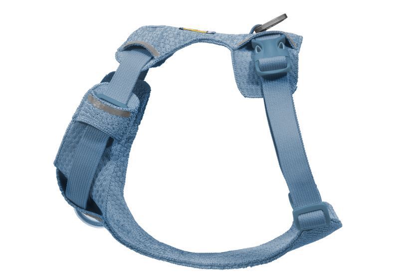 Шлея для собак Ruffwear Front Range&reg; Flex Harness XS Блакитний 47196 фото