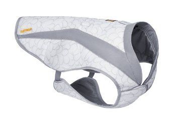 Охлаждающая попона для собак Ruffwear Swamp Cooler&trade; XL Серый 41778 фото