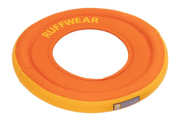 Фрісбі для собак Ruffwear Hydro Plane™ L Помаранчевий 31022 фото