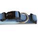 Ошейник для собак смягченный Wolters Professional Comfort 3 35-40 см / 30 мм Синий 28241 фото 2
