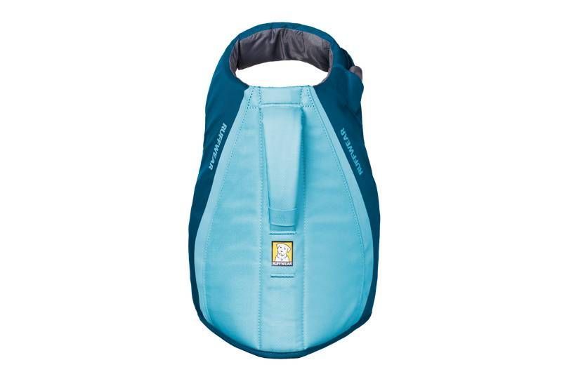 Рятувальний жилет для собак Ruffwear Float Coat&trade; Синій XS 41928 фото