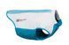 Охлаждающий жилет для собак Cooling pull-on Non-stop dogwear Серо-голубой 40 48597 фото 1