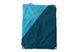 Складной коврик для собак Trekking dog bed Non-stop dogwear Темно-Бирюзовый L 40551 фото 1