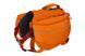 Шлейка-рюкзак для собаки Ruffwear Approach&trade; XS Оранжевый 30973 фото 9