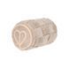 Поисковая игрушка для собак Palopa Sniffing Roll Kalpi Бежевый 47819 фото 5