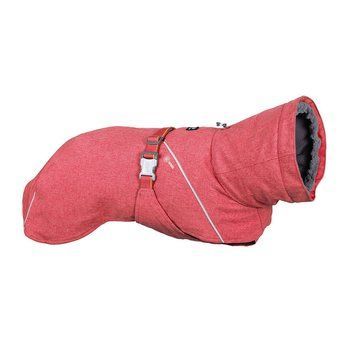 Куртка-парка для собак Hurtta Expedition Parka II Красный 30XL 45270 фото