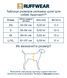Шлейка-рюкзак для собаки Ruffwear Approach&trade; S Оранжевый 30974 фото 13