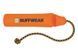 Іграшка для собак Ruffwear Lunker&trade; M Помаранчевий 31024 фото 3