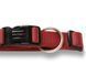 Ошейник для собак смягченный Wolters Professional Comfort 4 40-45 см / 30 мм Бордовый 28254 фото 3