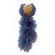 Игрушка для кошек Kong Cat Active Cork Ball Темно-синий 45436 фото 1