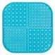 Лизательный коврик антистресс для собак LickiMat Slomo XL Turquoise, с функцией слоуфидера 30339 фото 1