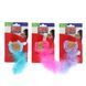 Игрушка для кошек Kong Cat Active Cork Ball Темно-синий 45436 фото 3
