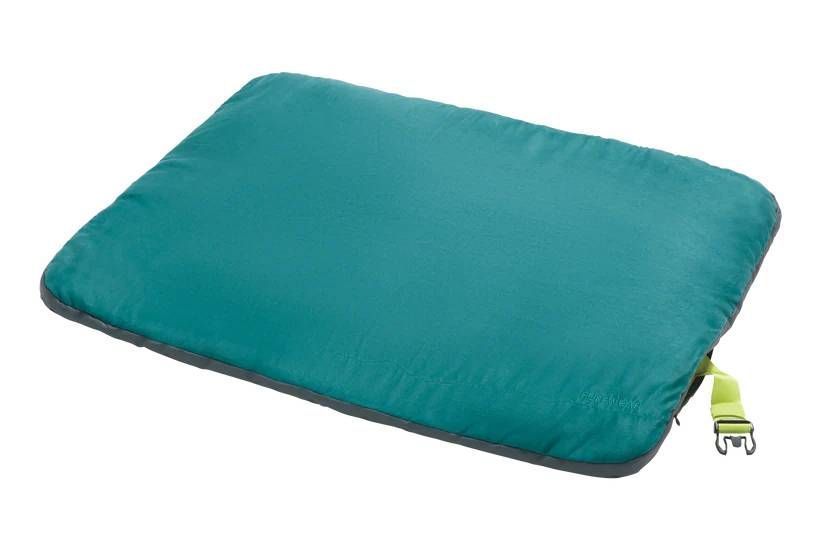 Переносне ліжечко для собак Ruffwear Mt. Bachelor Pad&trade; L 91-122 см Бірюзовий 30574 фото
