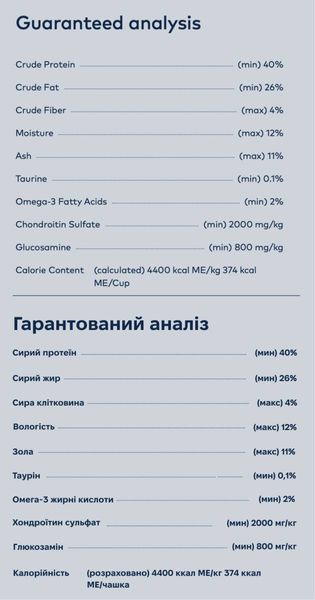 Полнорационный сухой корм для котов Ziwi Peak Steam Dried Дикая рыба Южного океана 2,2 кг 42163 фото