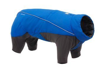 Комбінезон для собак Ruffwear Vert&trade; Coverall S Блакитний 47150 фото