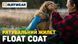 Рятувальний жилет для собак Ruffwear Float Coat&trade; Синій L 41931 фото 5