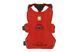 Підтримуюча шлейка для службових собак Ruffwear Web Master&trade; M 69-81 см Червоний 30875 фото 6