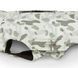 Попона дощовик для собак Wolters Camouflage 38 см Камуфляж 30072 фото 4