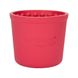 Миска повільного годування собак LickiMat Yoggie Pot Pink 30342 фото 1