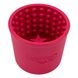 Миска повільного годування собак LickiMat Yoggie Pot Pink 30342 фото 8