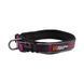 Нашийник для собак Roam Non-stop dogwear Фіолетовий XL 40381 фото 1