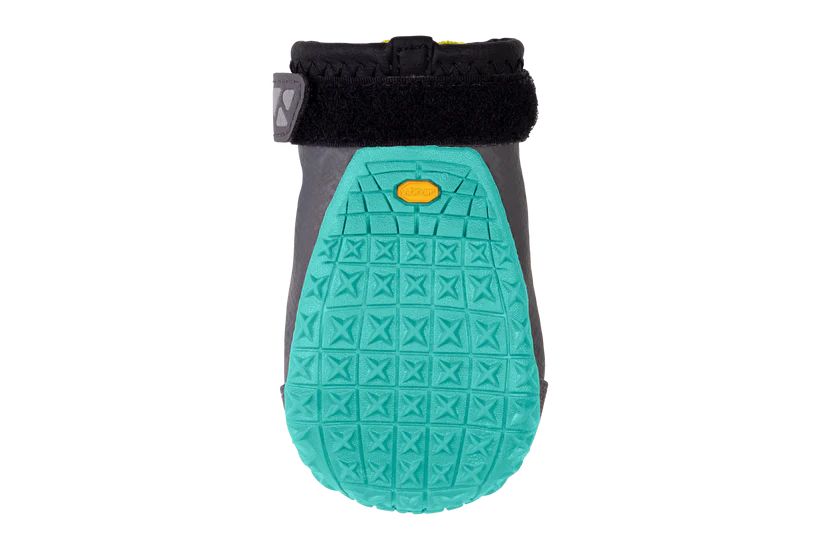 Ботинки для собак Ruffwear Grip Trex™ 38 мм Зеленый 30575 фото