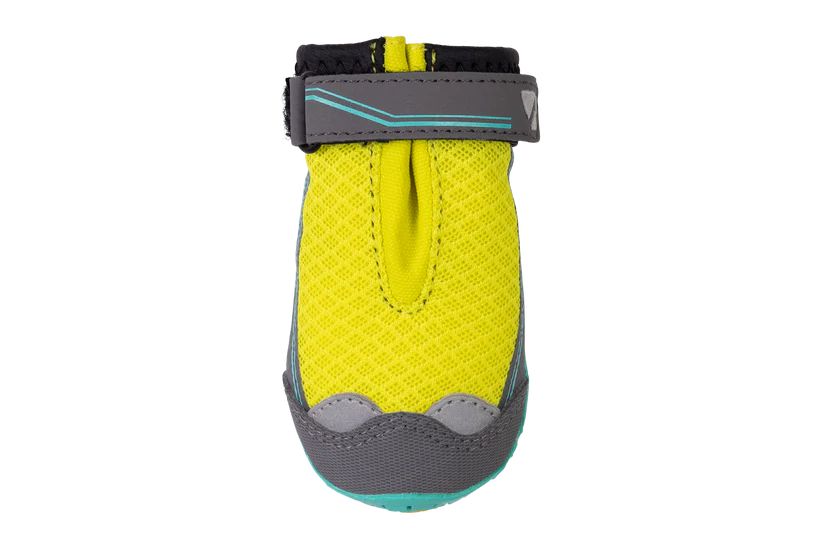 Ботинки для собак Ruffwear Grip Trex™ 38 мм Зеленый 30575 фото