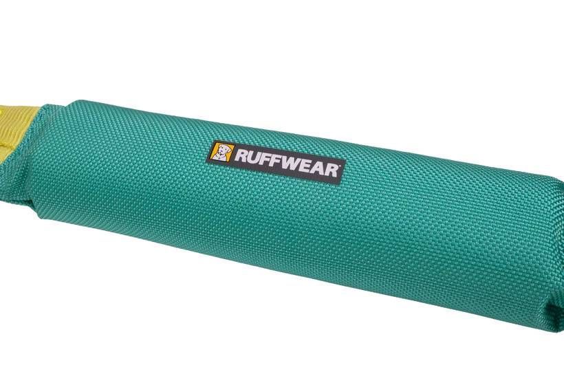 Игрушка для игры в перетяжки для собак Ruffwear Pacific Loop&trade; Бирюзовый 31025 фото