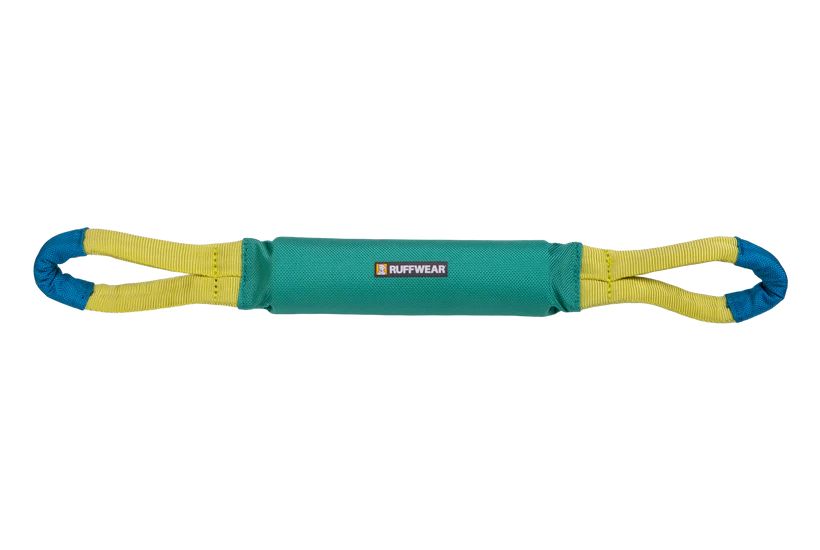 Игрушка для игры в перетяжки для собак Ruffwear Pacific Loop™ Бирюзовый 31025 фото