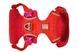 Шлея для собак Ruffwear Front Range&reg; Flex Harness XXS Рожево-фіолетовий 47201 фото 4