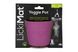 Миска медленного кормления собак LickiMat Yoggie Pot Purple 30343 фото 2