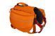 Шлейка-рюкзак для собаки Ruffwear Approach&trade; L/XL Оранжевый 30976 фото 1