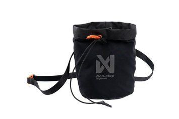 Сумка для ласощів та аксесуарів собак Treat bag Non-stop dogwear Чорний 40555 фото
