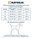 Шлейка-рюкзак для собаки Ruffwear Front Range&trade; XS Серый 30977 фото 7