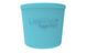 Миска повільного годування собак LickiMat Yoggie Pot Turquoise 30344 фото 2