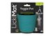 Миска повільного годування собак LickiMat Yoggie Pot Turquoise 30344 фото 4