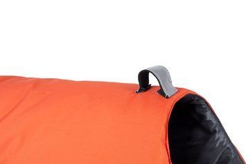 Куртка для собак Long distance + jacket Non-stop dogwear Помаранчевий L 41358 фото
