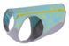 Охлаждающий жилет для собак Ruffwear Swamp Cooler Zip&trade; XS Синий 30528 фото 3