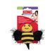 Игрушка для котов Kong Better Buzz Bee 41609 фото 1