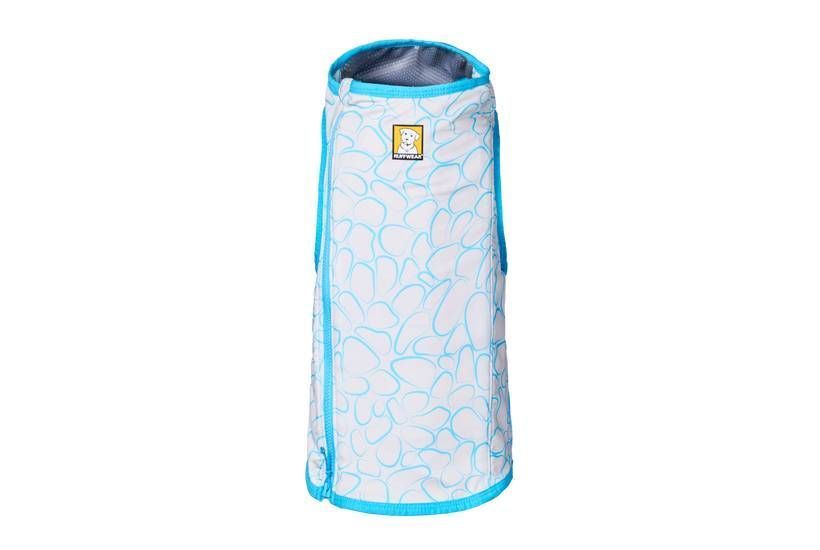 Охолоджуючий жилет для собак Ruffwear Swamp Cooler Zip&trade; XL Блакитний 41784 фото